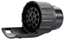 Adapter 7-13 pol - Autozone